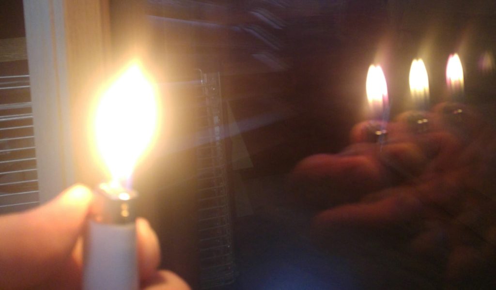 basso emissivo test