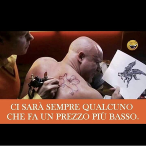 Infissi a basso prezzo