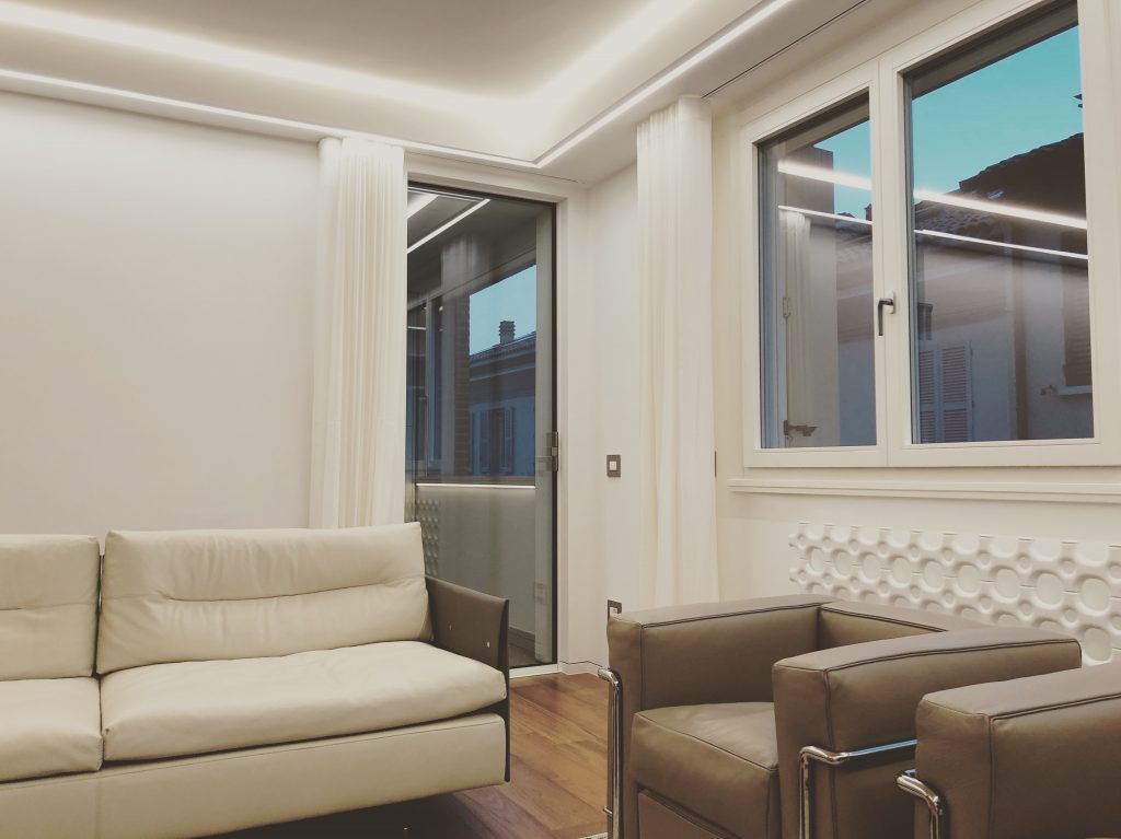 Serramenti in legno