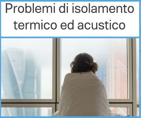 infissi pvc problemi infissi pvc problemi