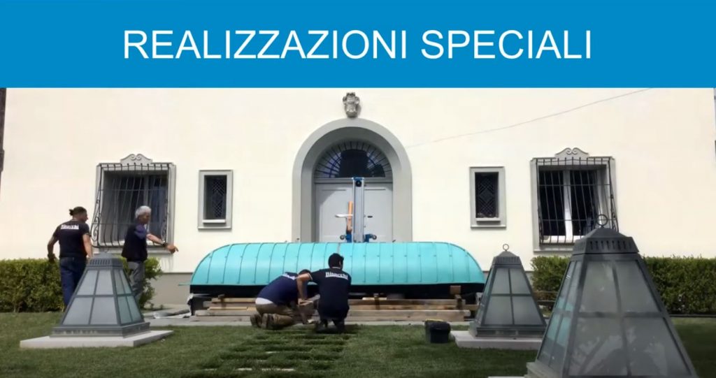 infissi su misura villa forlimpopoli