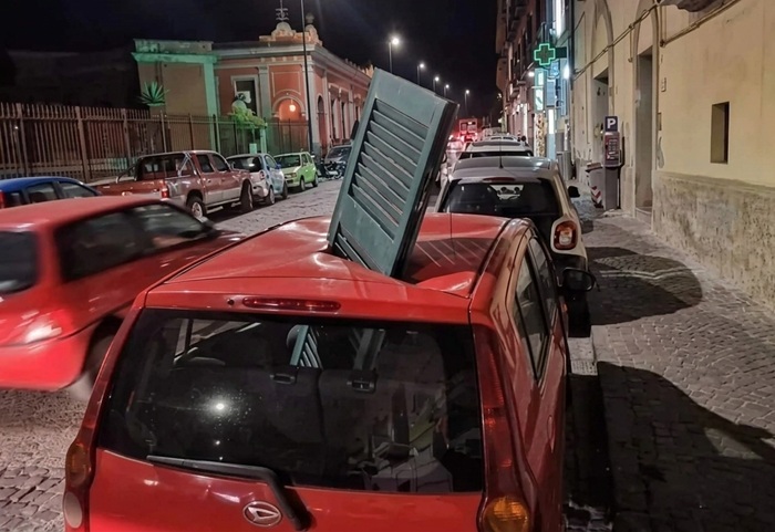 manutenzione persiana