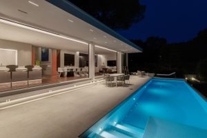 villa aurora minimal