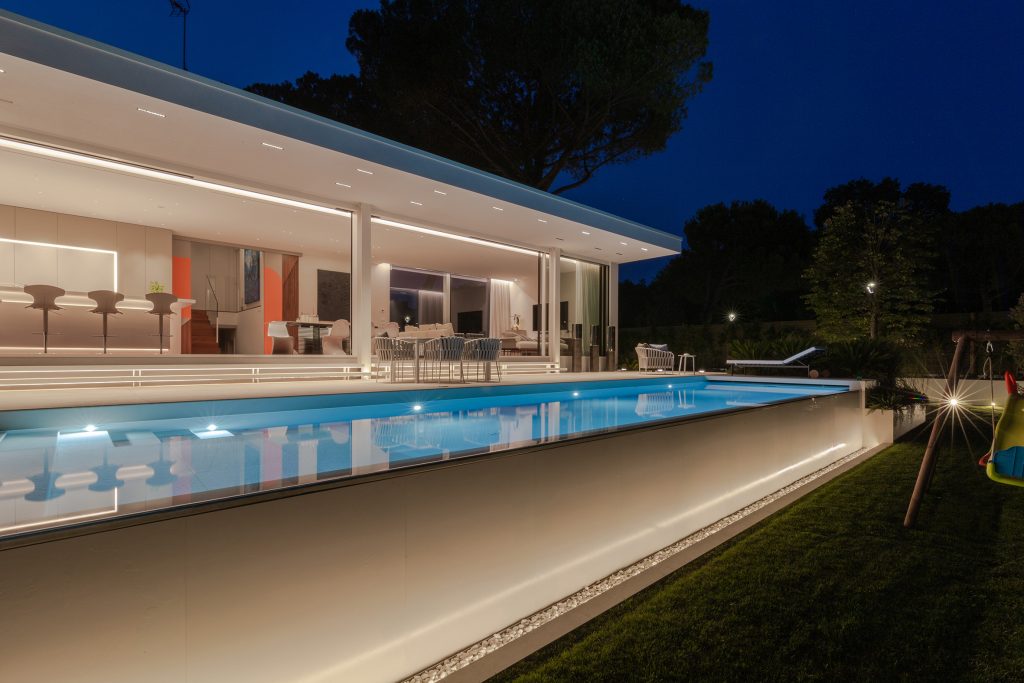 Villa Aurora