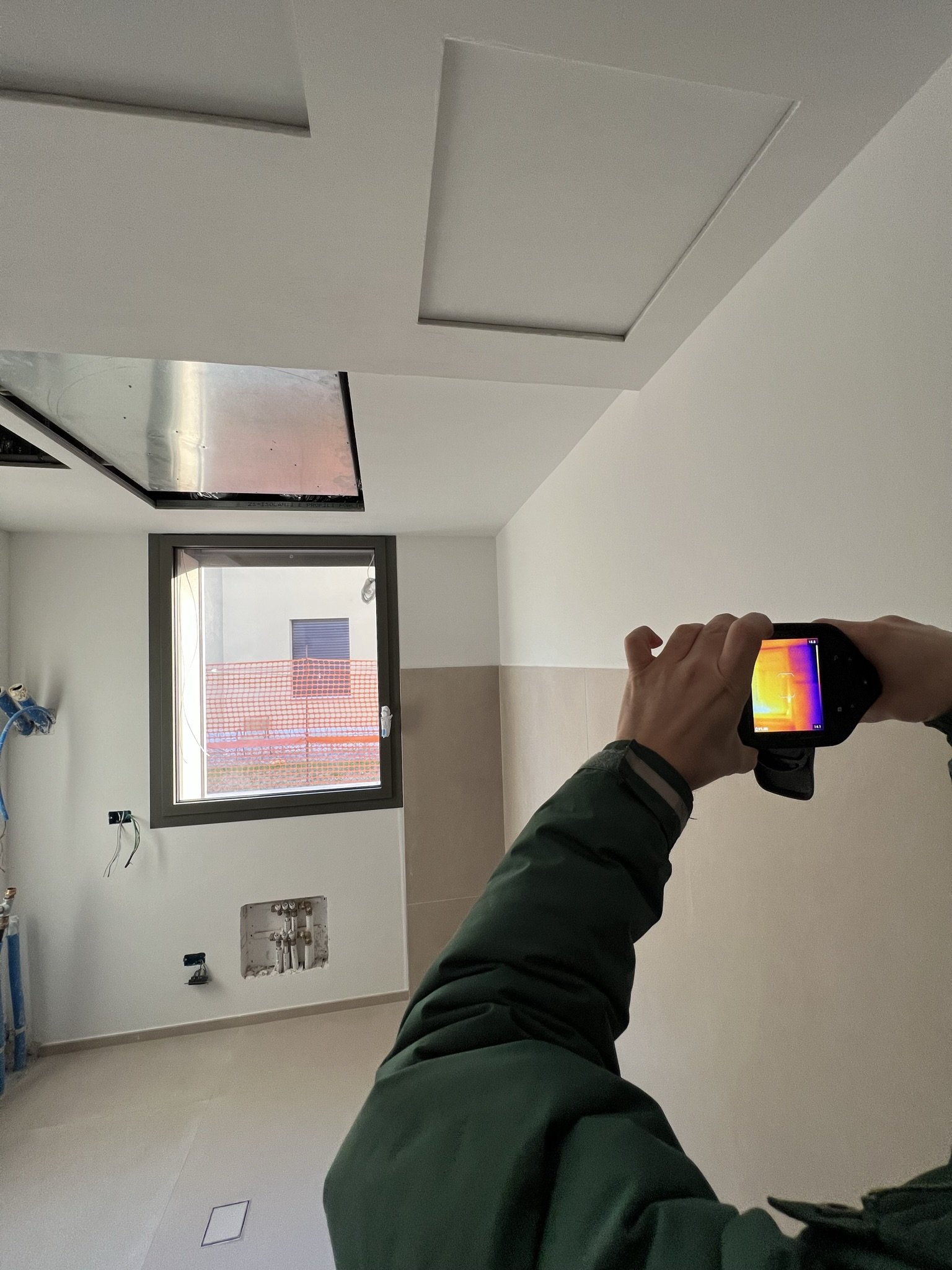 efficienza energetica serramenti