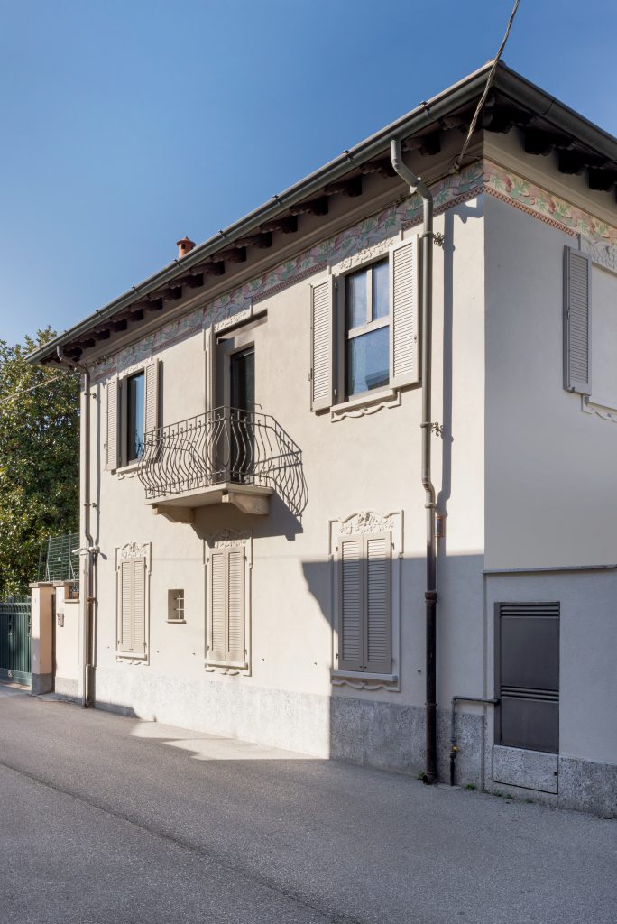 villa liberty