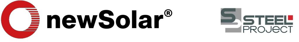 tapparelle blindate newsolar steel project