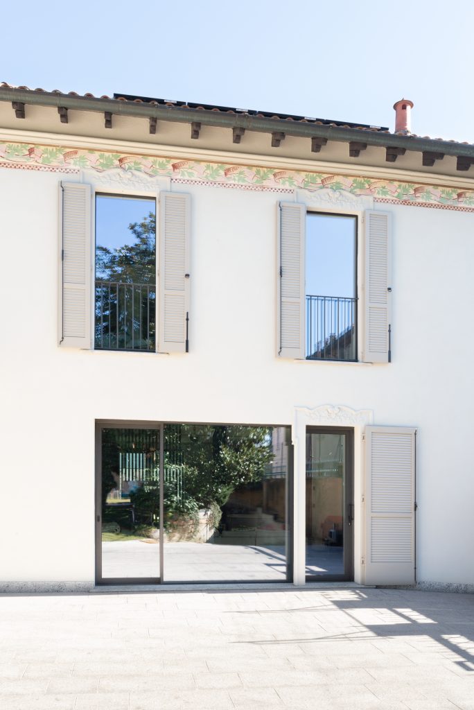 tuttovetro a scomparsa