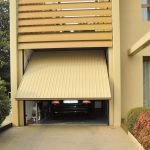 basculante garage