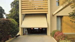 basculante garage
