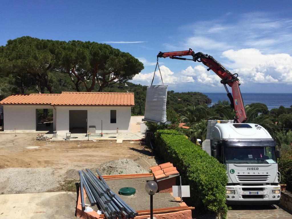 infissi per casa al mare infissi per casa al mare