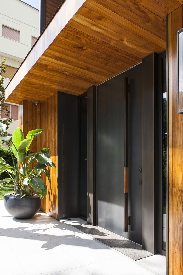 spallette gress e legno