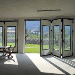 porte scorrevoli per garage prezzi