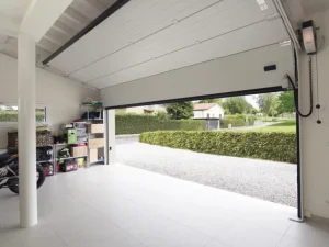 porte garage prezzi