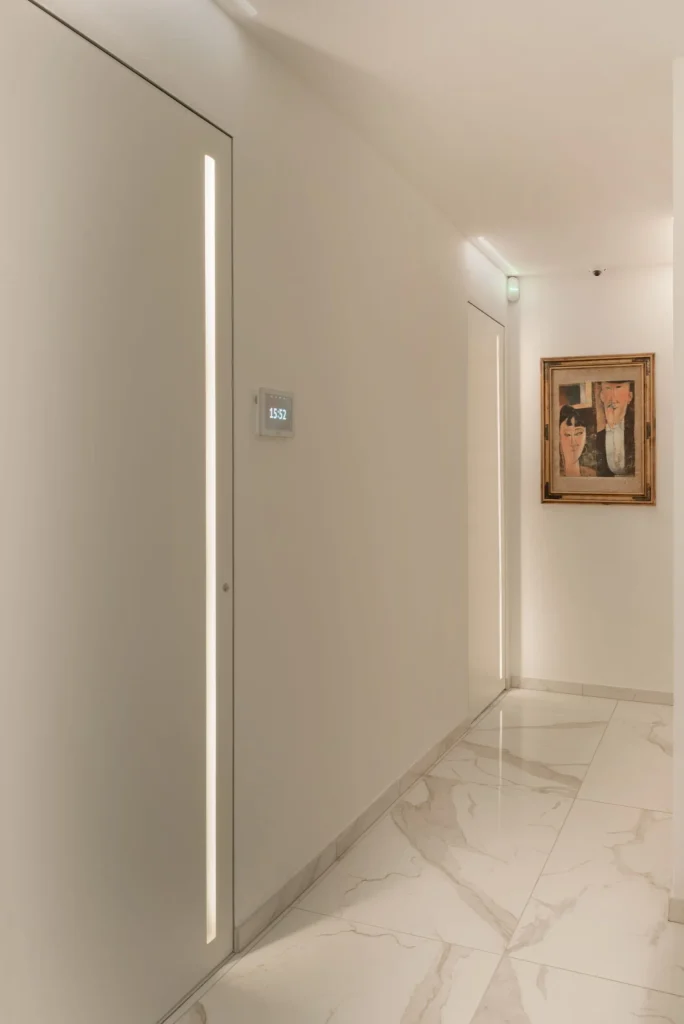 costo porte da interno