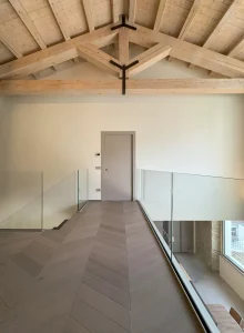 costo porte interne appartamento