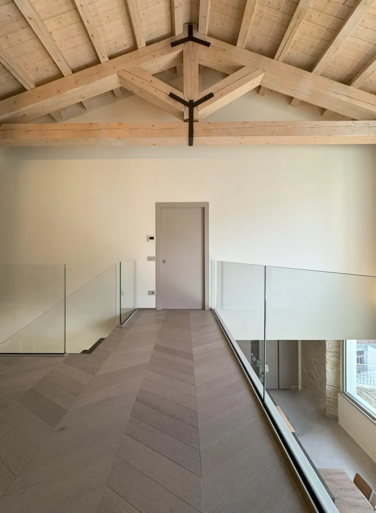 costo porte interne appartamento