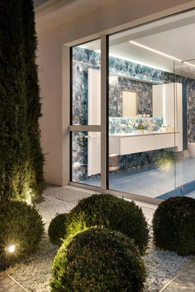 design giardini esterni