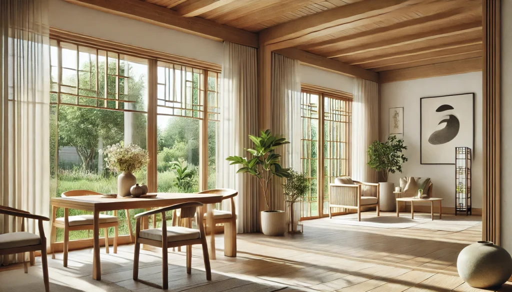 eng shui arredamento casa