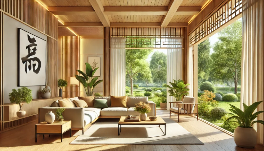 feng shui casa
