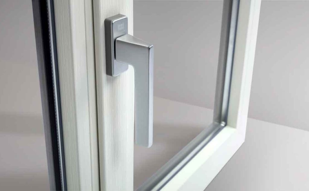 finestre pvc effetto legno bianco