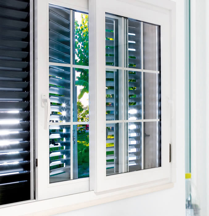 finestre pvc scorrevoli