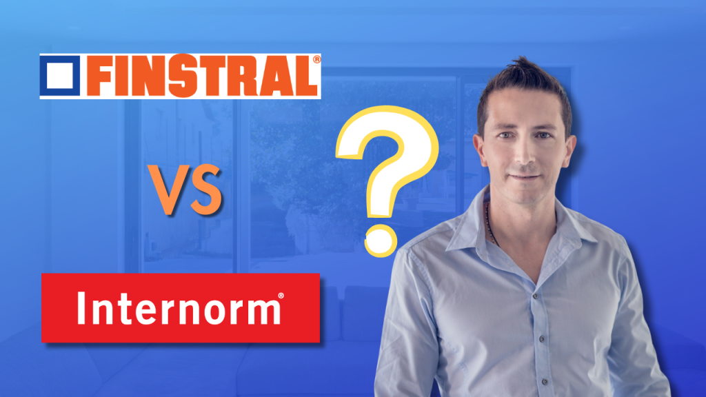 internorm o finstral