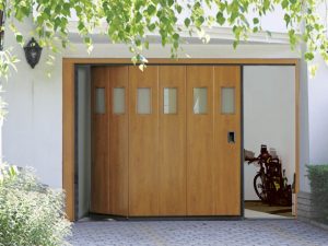 porta garage basculante prezzi