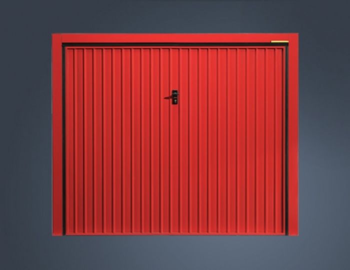 porte garage economiche