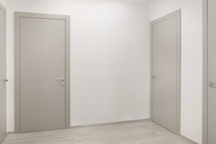 porte interne moderne prezzi