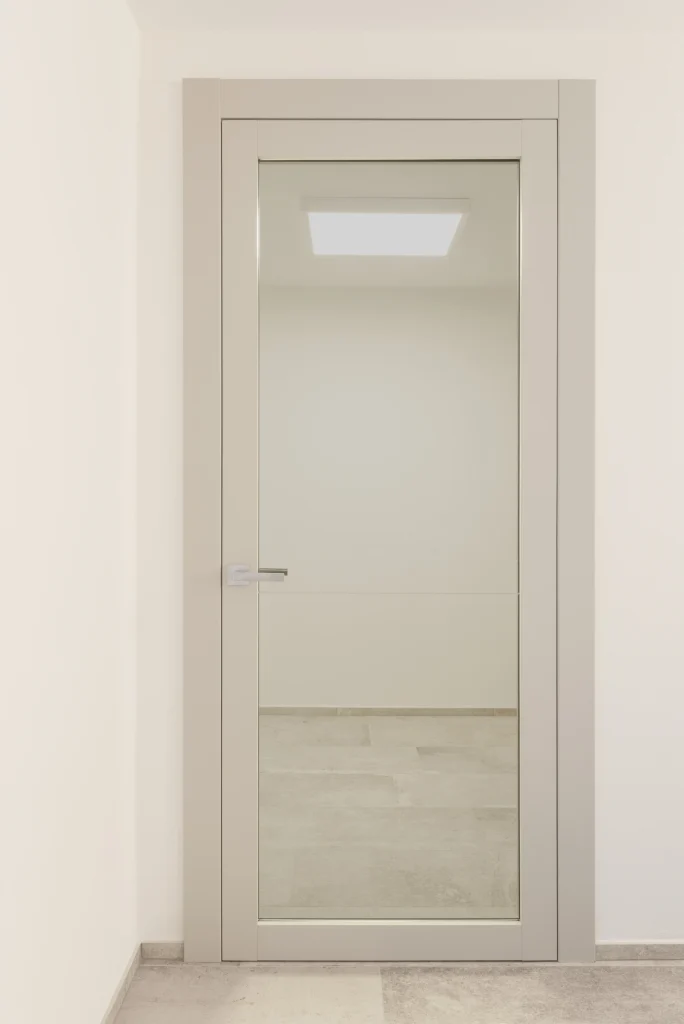porte legno moderne