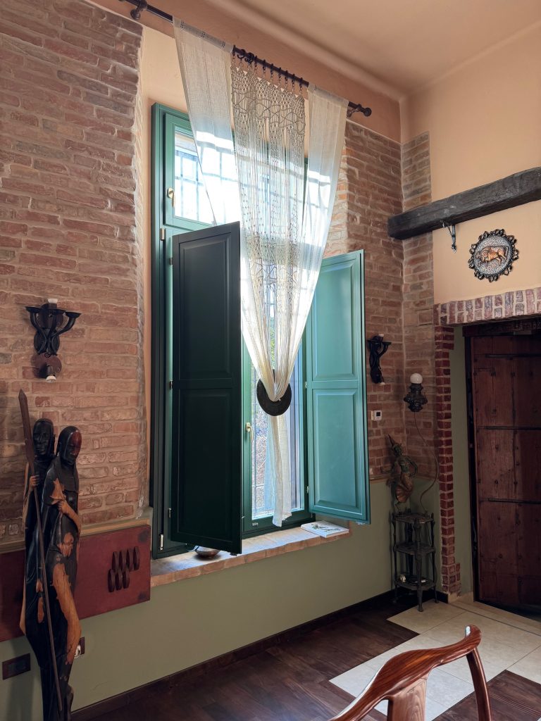 scuretti interni