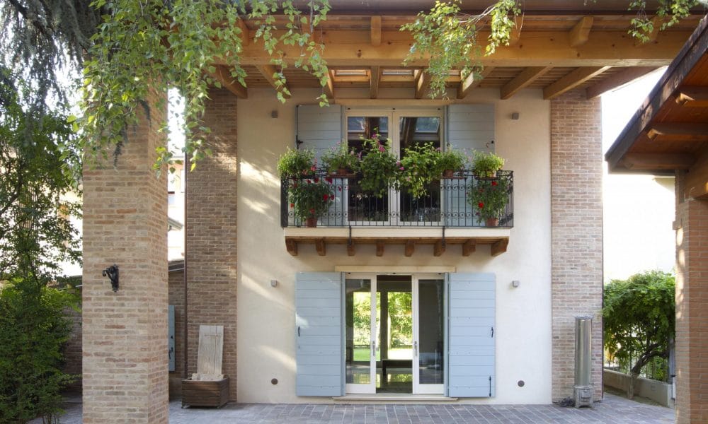 scuri di legno