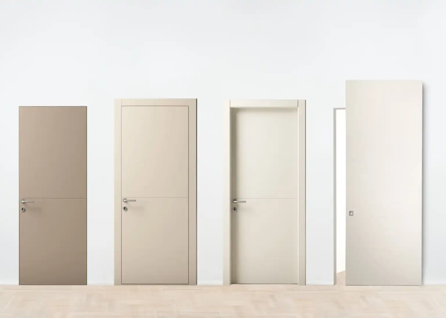 serramenti porte interne