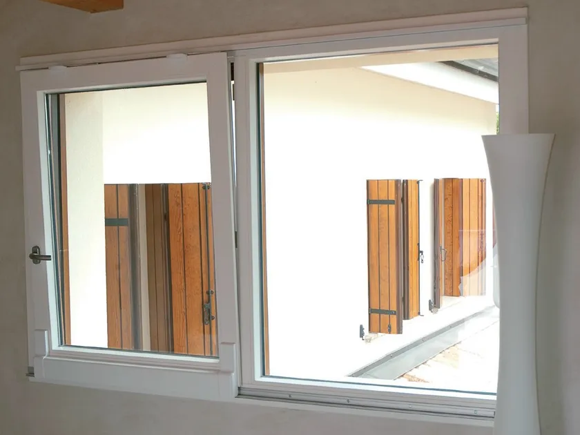 serramenti scorrevoli in pvc
