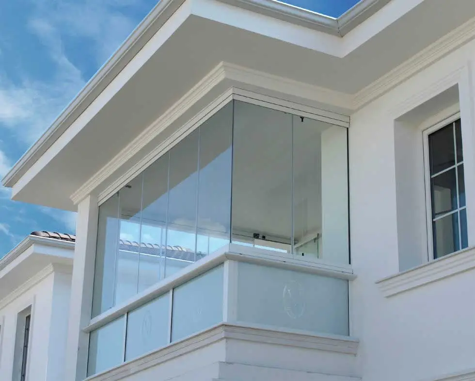 verande balcone