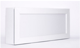 cassonetto pvc