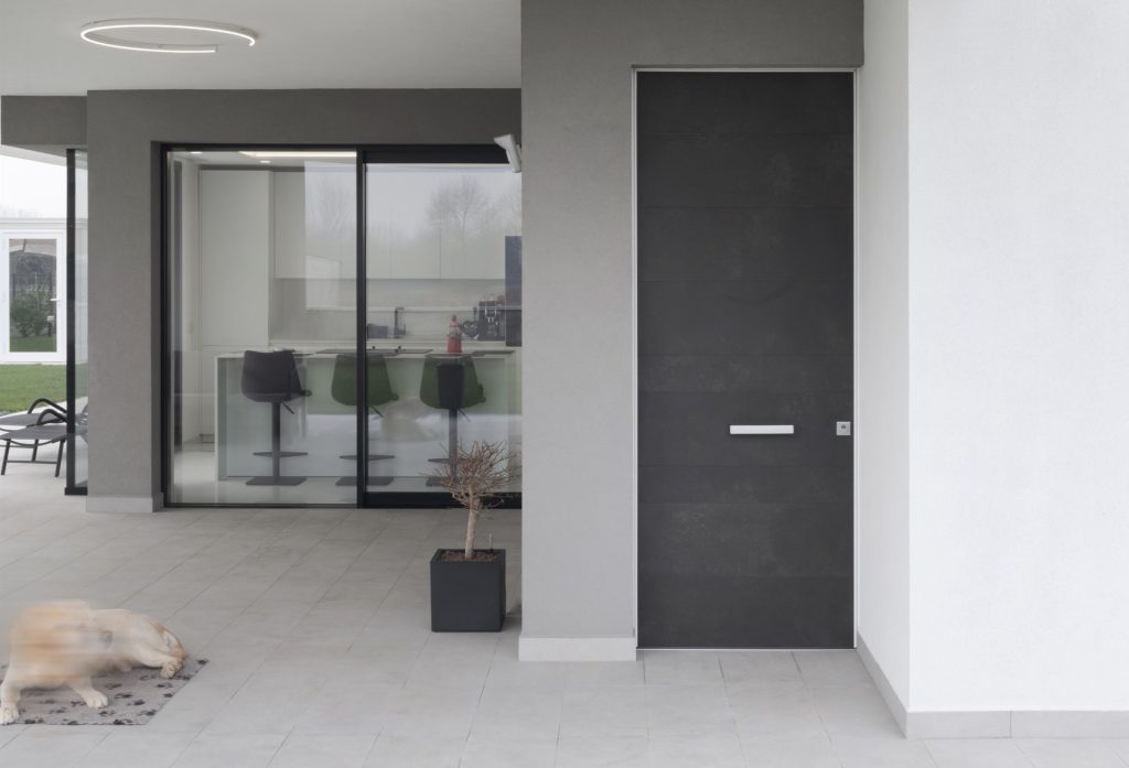prezzi delle porte blindate