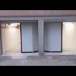 basculante garage elettrica
