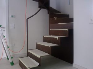scala di ferro