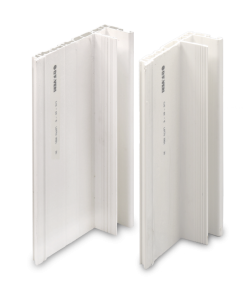 controtelai finestre PVC