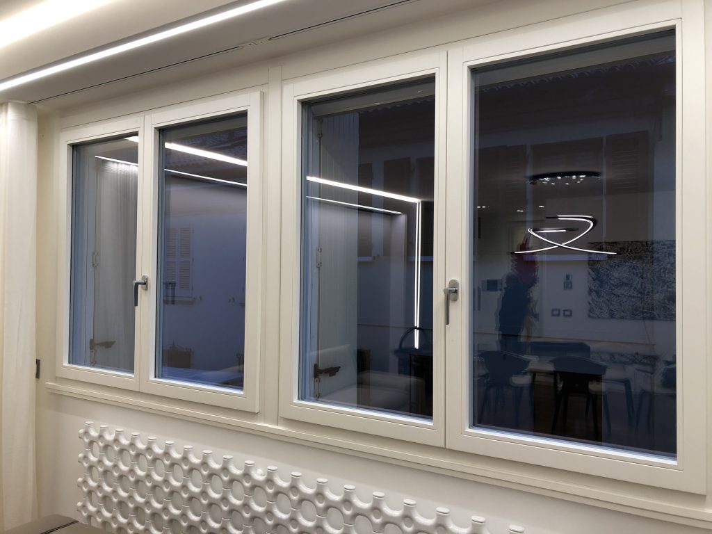 finestre in legno prezzi online