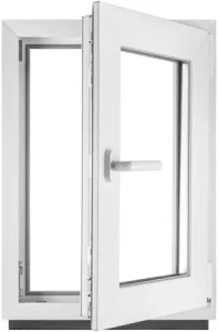finestre in pvc costi