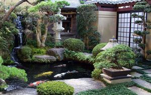 garden design