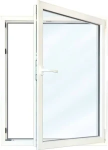 infissi pvc costo