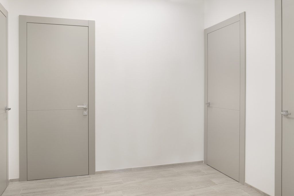 misure porta standard