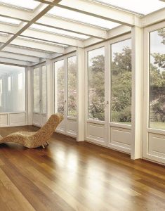 prezzi verande pvc