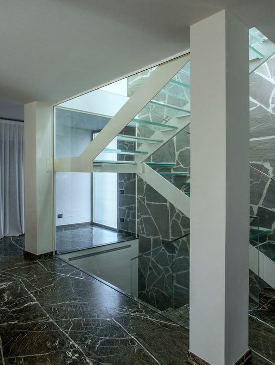 prezzi scale in ferro per interni
