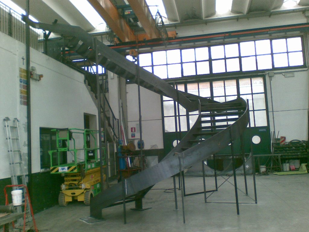 scale in ferro per interni prezzi