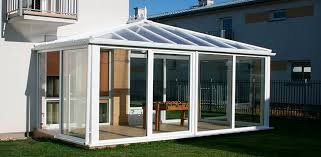 verande in pvc